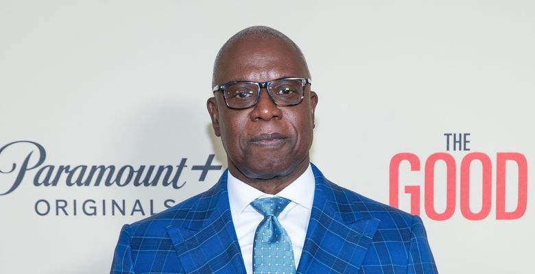 Andre Braugher/ Profimedia