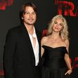 World Premiere Of 'Trap'
