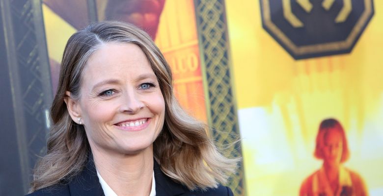 jodie foster