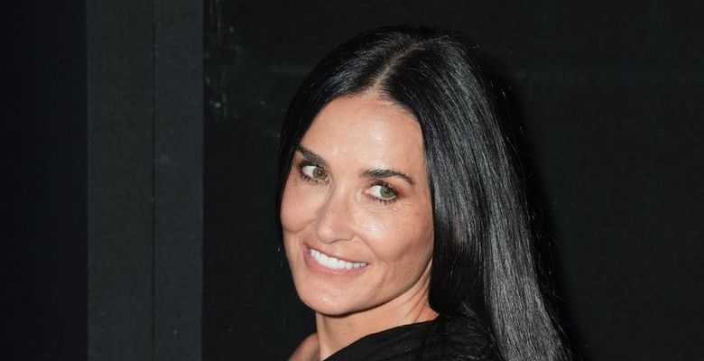 demi moore