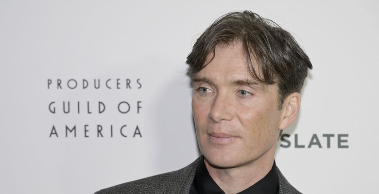 Cillian Murphy/ Profimedia