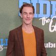 James Van Der Beek/ Profimedia