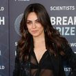 9th Annual Breakthrough Prize Ceremony