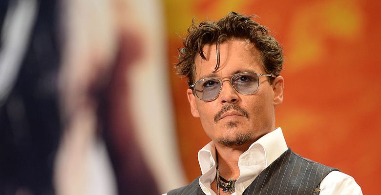 'Lone Ranger' Japan Premiere