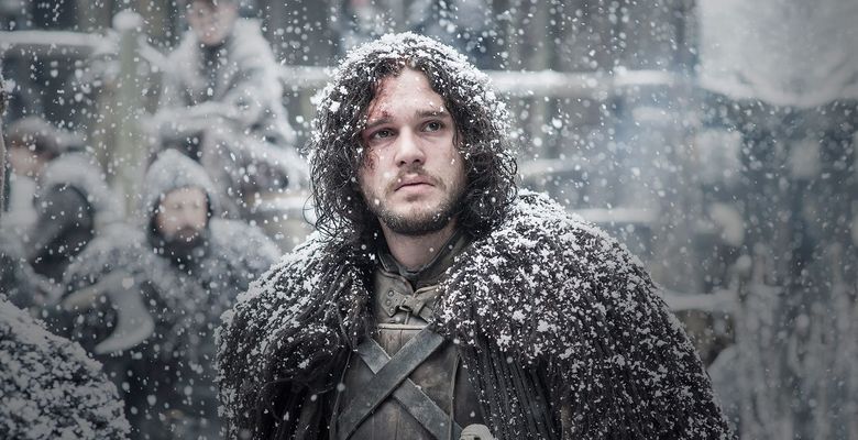 jon snow game of thrones
