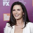 Catherine Zeta-Jones at Bette And Joan' event in New York