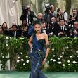 Zendaya pe covorul roșu la Met Gala 2024/ Profimedia