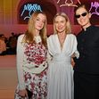 Naomi Watts, alături de fiica ei, Kai / Profimedia Images