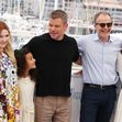 'Stillwater' photocall, 74th Cannes Film Festival, France - 09 Jul 2021
