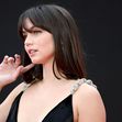 Photo Must Be Credited ©Alpha Press 079965 28/09/2021Ana de ArmasJames Bond No Time To Die World Premiere At The Royal Albert Hall In London