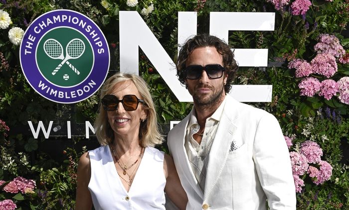 The Wimbledon Suite At The Championships 2026