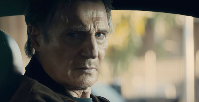 Liam Neeson, erou al curselor contracronometru pe ecran, șofer extrem de prudent în realitate: "Nu știu nimic despre mașini"