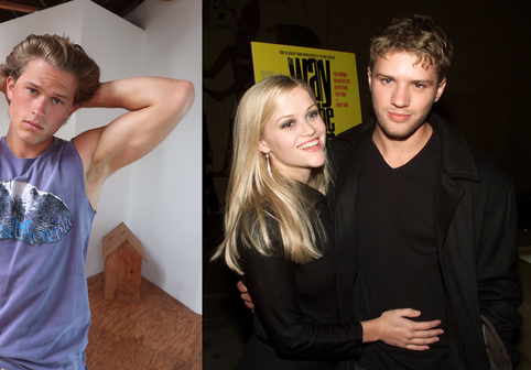 Deacon Phillippe, copia fidelă a lui Ryan Phillippe/ Foto: Istagram/Getty