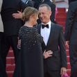 Rita Wilson și Tom Hanks/ Profimedia