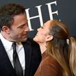 Ben Affleck și Jennifer Lopez/ Profimedia
