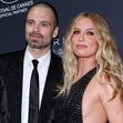 Annabelle Wallis și Sebastian Stan/ Profimedia