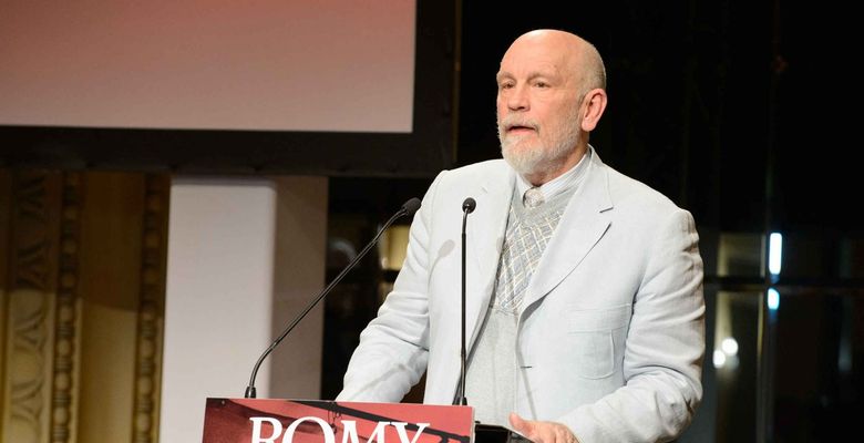 John Malkovich