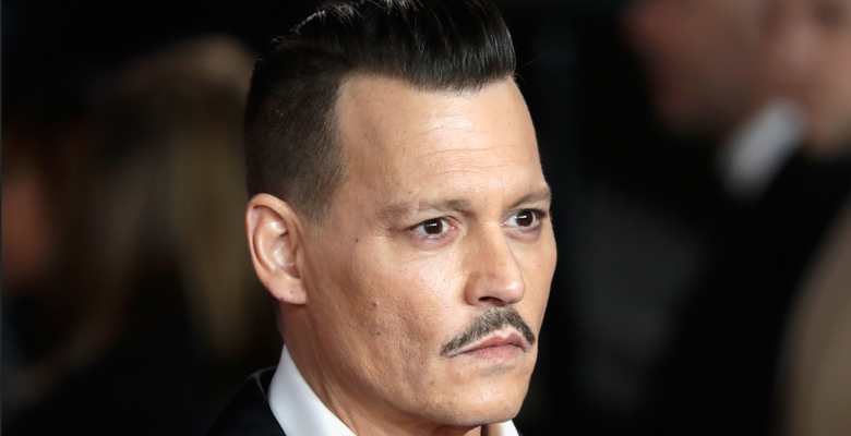 johnny depp 1-2