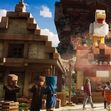 A Minecraft Movie
