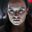 STAR WARS: LES DERNIERS JEDI - STAR WARS: THE LAST JEDI (2017)