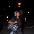 Will Smith, Jada Pinkett Smith And Jaden Smith Enjoy Paris Night Out With Friends - 22 Jun 2026