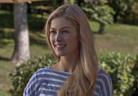 Gone Girl (2014) - filmstill