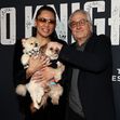 Robert De Niro și Tiffany Chen/ Profimedia