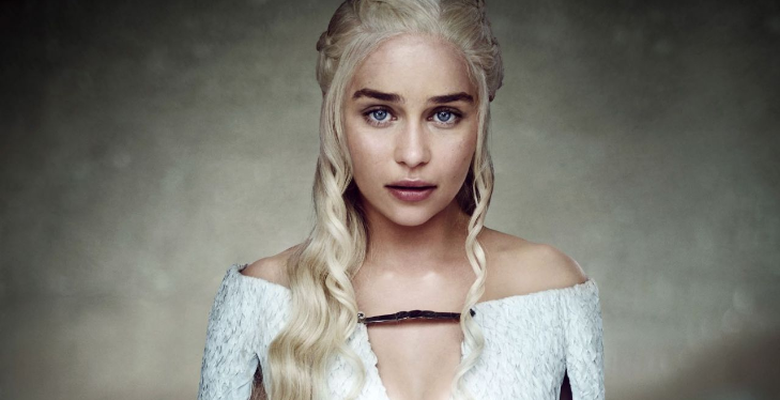 emilia clarke game of thrones