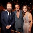 30th Screen Actors Guild Awards, Cocktail Party, Shrine Auditorium, Los Angeles, California, USA - 24 Feb 2024