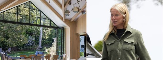 casa gwyneth paltrow
