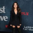 Mila Kunis, fabuloasă la premiera Luckiest Girl Alive