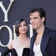 Sofia Carson și Corey Mylchreest/ Profimedia