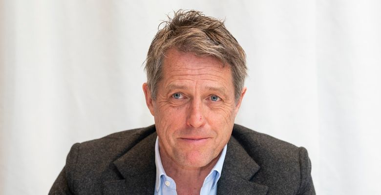 Hugh Grant