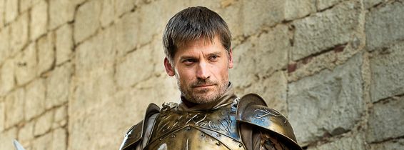 Nikolaj Coster-Waldau jamie lannister