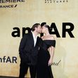 Ed Westwick și Amy Jackson/ Profimedia