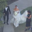 Fiica cea mare a lui Jamie Foxx s-a căsătorit / Profimedia Images