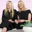 Dakota Fanning, Elle Fanning