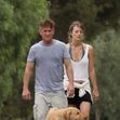 sean penn si leila george
