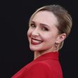 Hayden Panettiere