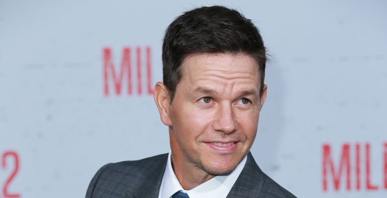 Mark Wahlberg/ Getty Images