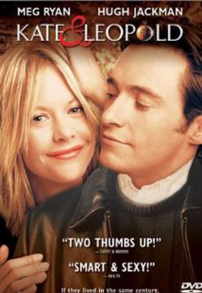 Kate si Leopold