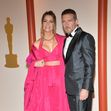 Antonio Banderas și partenera lui mai tânără cu 28 de ani, în centrul atenției la gala Oscar