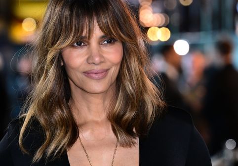'Crime 101' gala film screening, London, UK - 28 Jan 2026