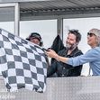 Keanu Reeves și Alexandra Grant