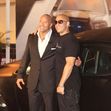 Vin Diesel și Dwayne Johnson