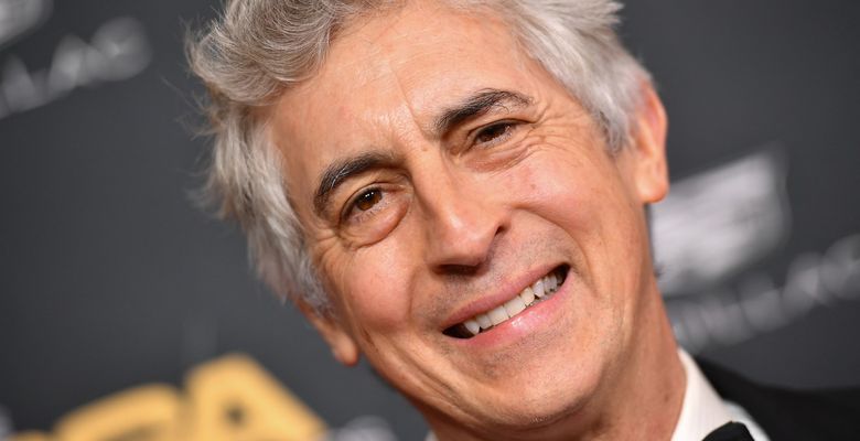 Alexander Payne