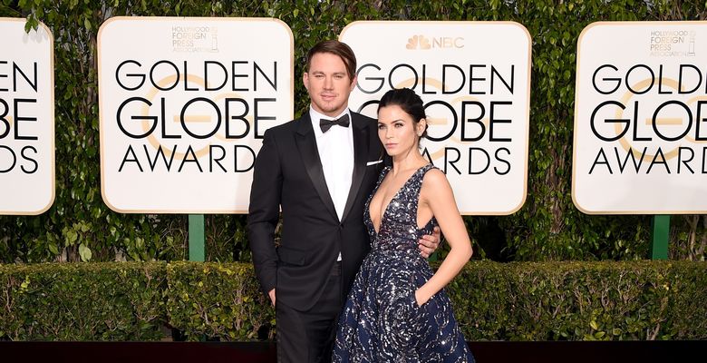 73rd Annual Golden Globe Awards - Arrivals