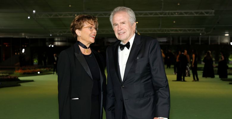 The Academy Museum Of Motion Pictures Opening Gala - Arrivals