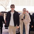 Millie Bobby Brown și Jake Bongiovi