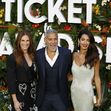 World Premiere of Ticket to Paradise